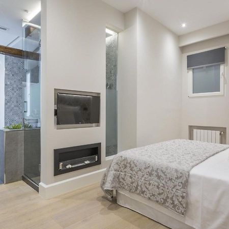 Charming City Center Apartment For 4 Perfect Location, Espoz Y Mina III Madrid Exterior foto