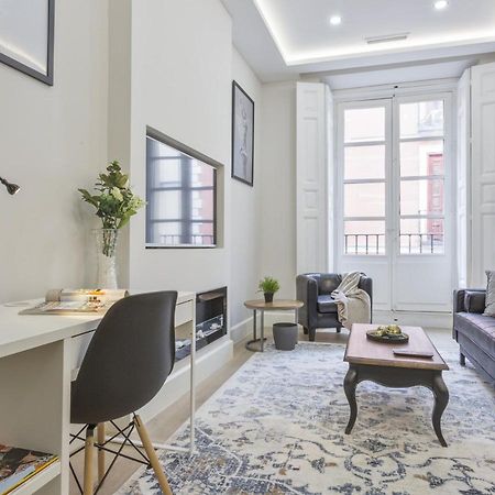 Charming City Center Apartment For 4 Perfect Location, Espoz Y Mina III Madrid Exterior foto