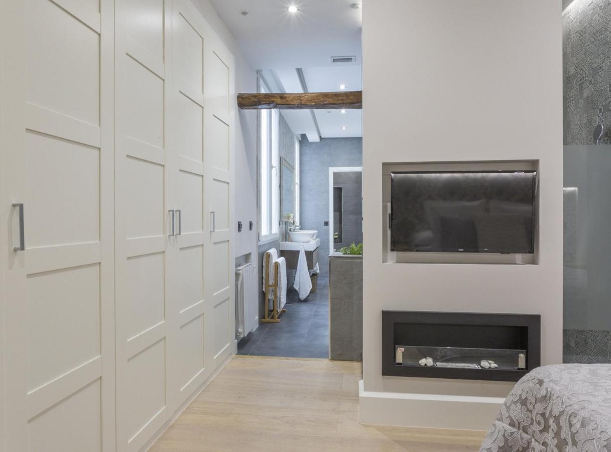 Charming City Center Apartment For 4 Perfect Location, Espoz Y Mina III Madrid Exterior foto