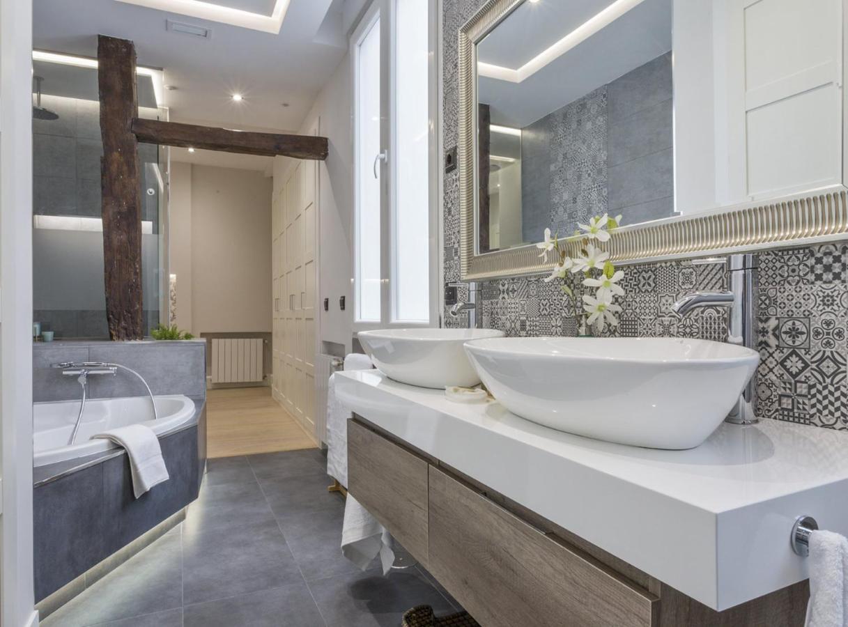 Charming City Center Apartment For 4 Perfect Location, Espoz Y Mina III Madrid Exterior foto